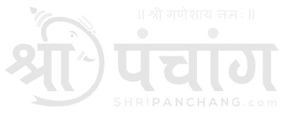 shripanchang